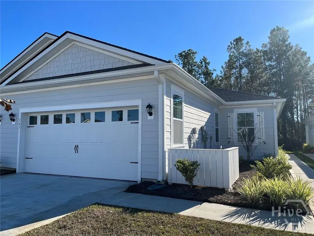 $2,100 | 149 Holloway Hill, Pooler, GA 31322