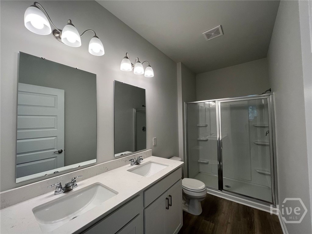 149 Holloway Hill Pooler, GA 31322 - Photo 8 of 17