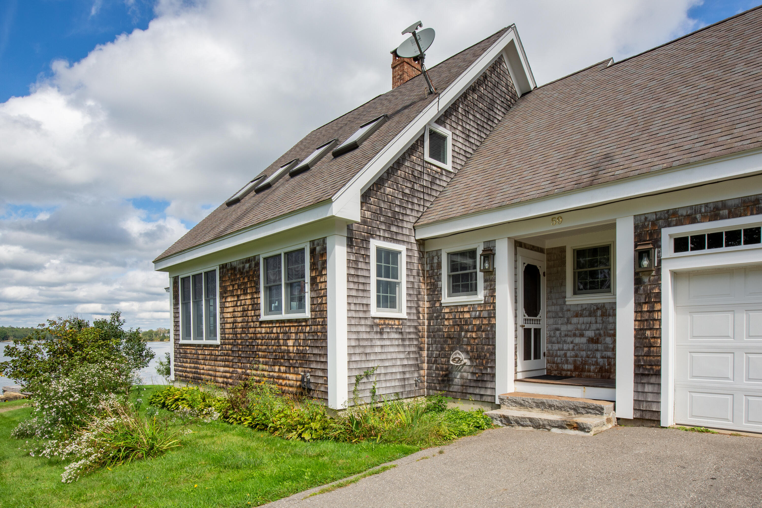 59 Shore Road New Harbor, ME 04554 - Photo 8 of 39 16-59ShoreRd-NewHarbor-KS