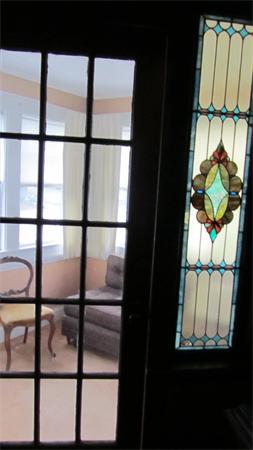 16 Huntington Road Milton, MA 02186 - Photo 18 of 24 a view of a interior of a house