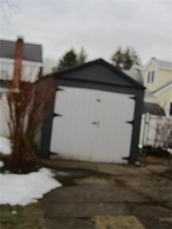 16 Huntington Road Milton, MA 02186 - Photo 24 of 24 a view of wooden fence