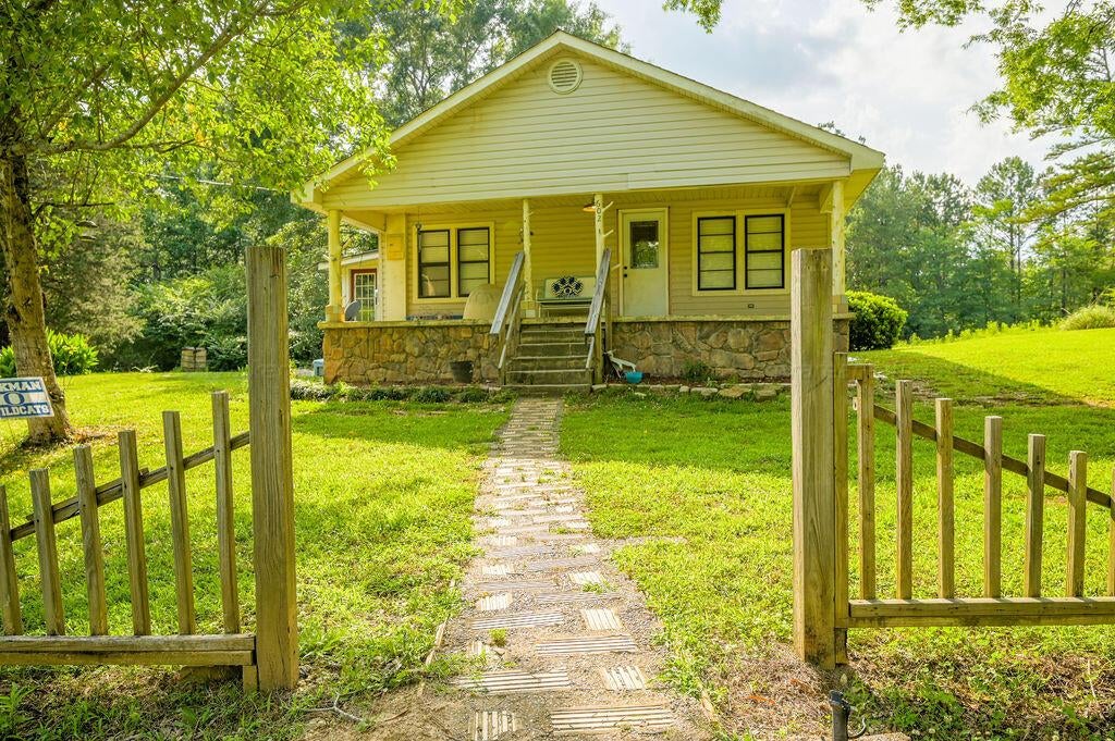 602 Blanton Road Parrish, AL 35580 - Photo 1 of 20 Gallery Image 1