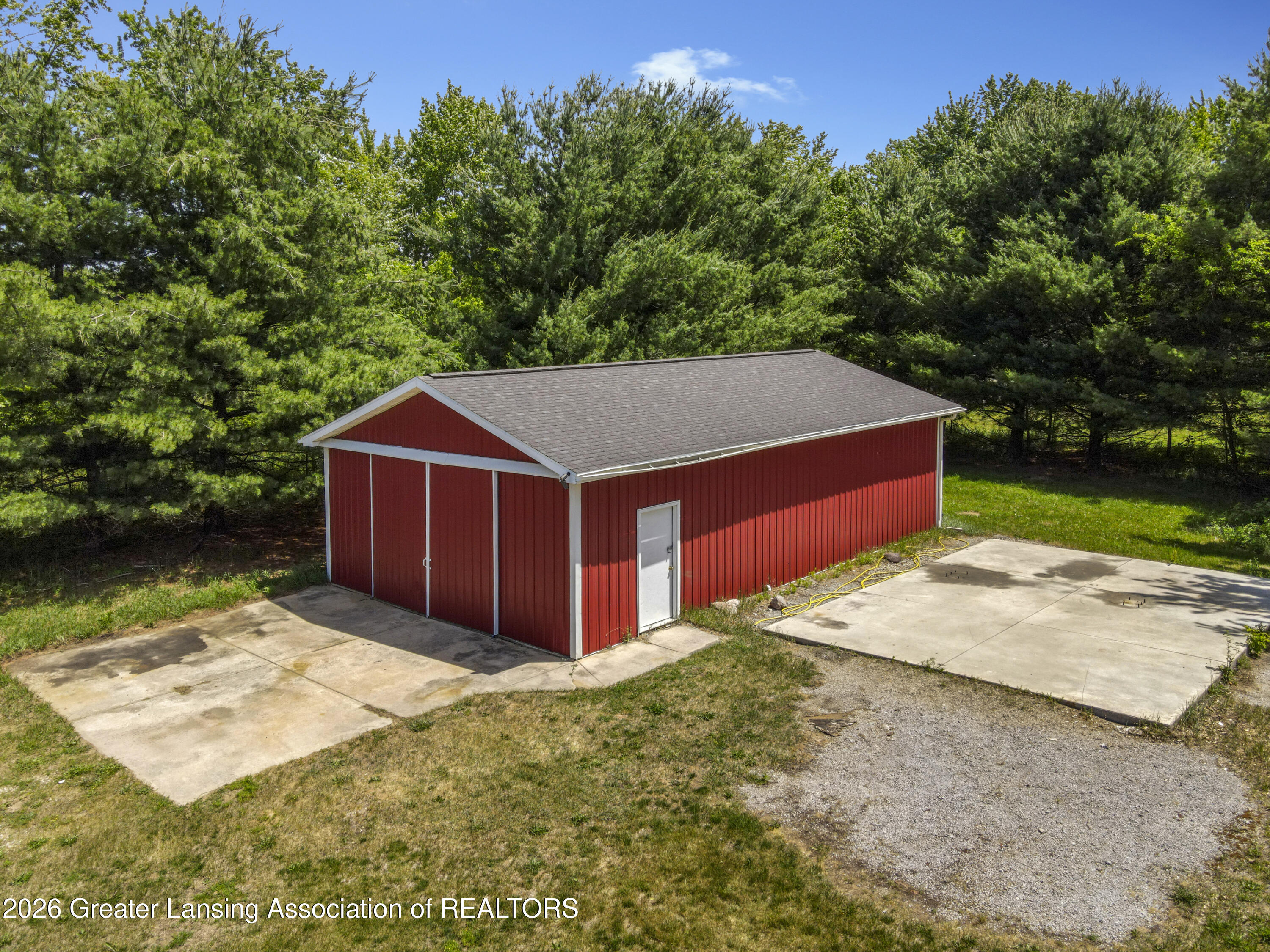 2992 Budd Road Stockbridge, MI 49285 - Photo 16 of 62 DJI_0893