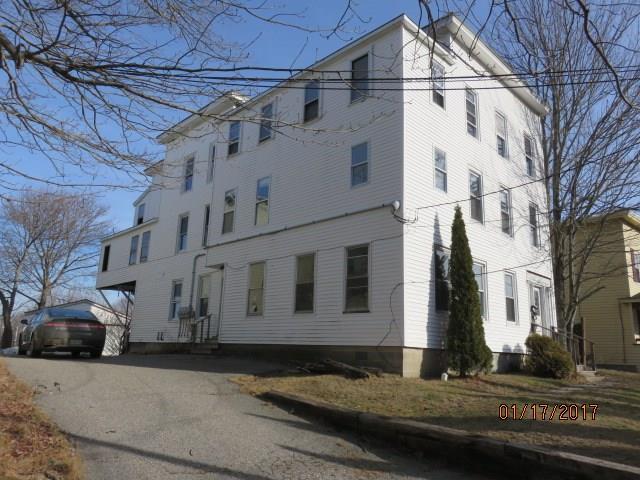 135 Pool Street Biddeford, ME 04005 - Photo 1 of 34 The exterior of the property looks...