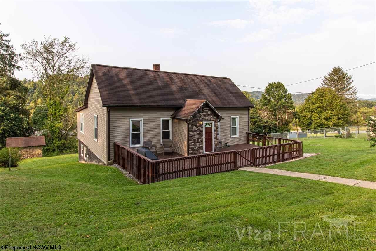 610 Hoult Road Fairmont, WV 26554 - Photo 2 of 16 Gallery Image 2