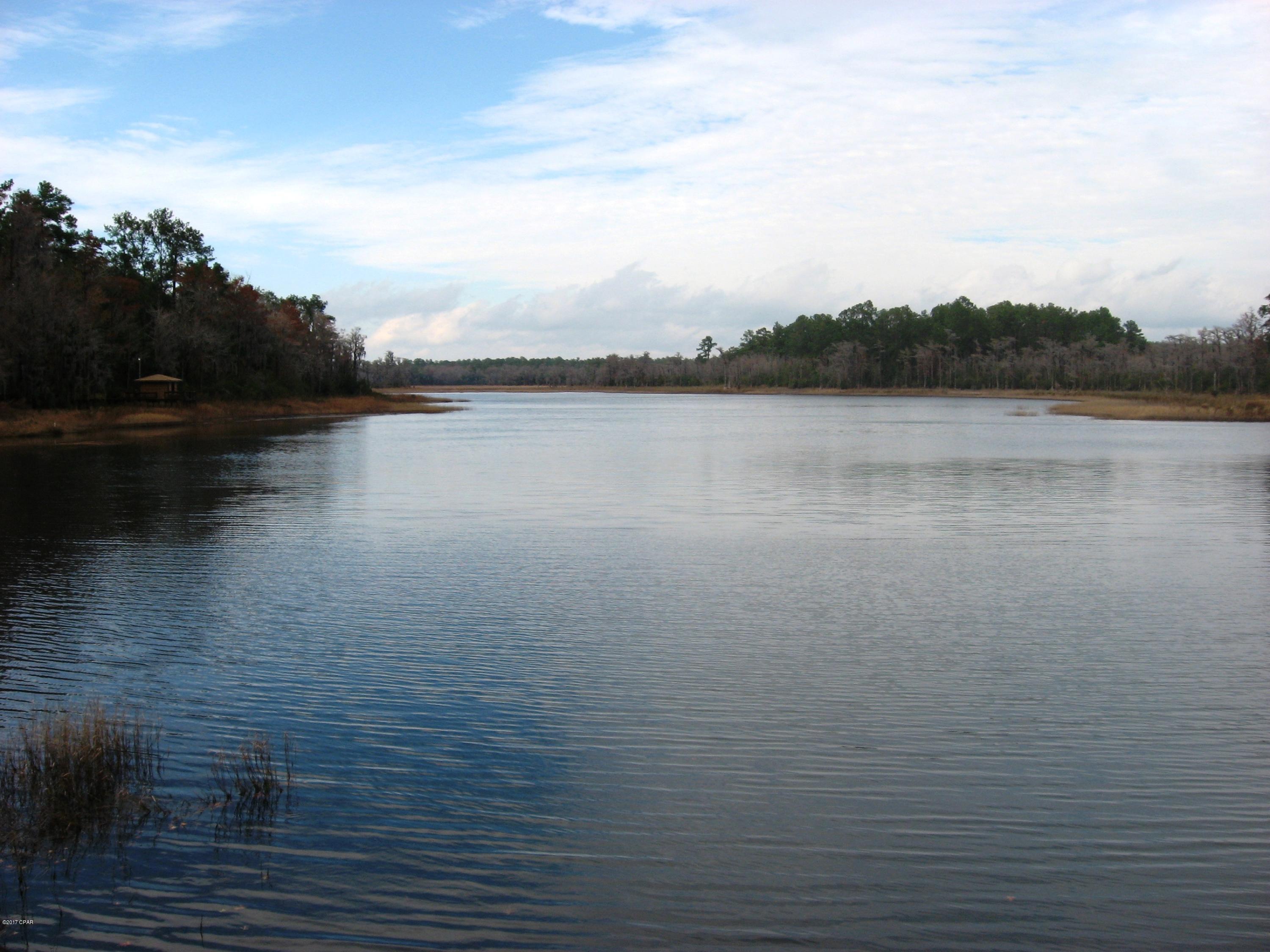 Lot 20 Paradise Lakes Road Chipley, FL 32428 - Photo 2 of 8