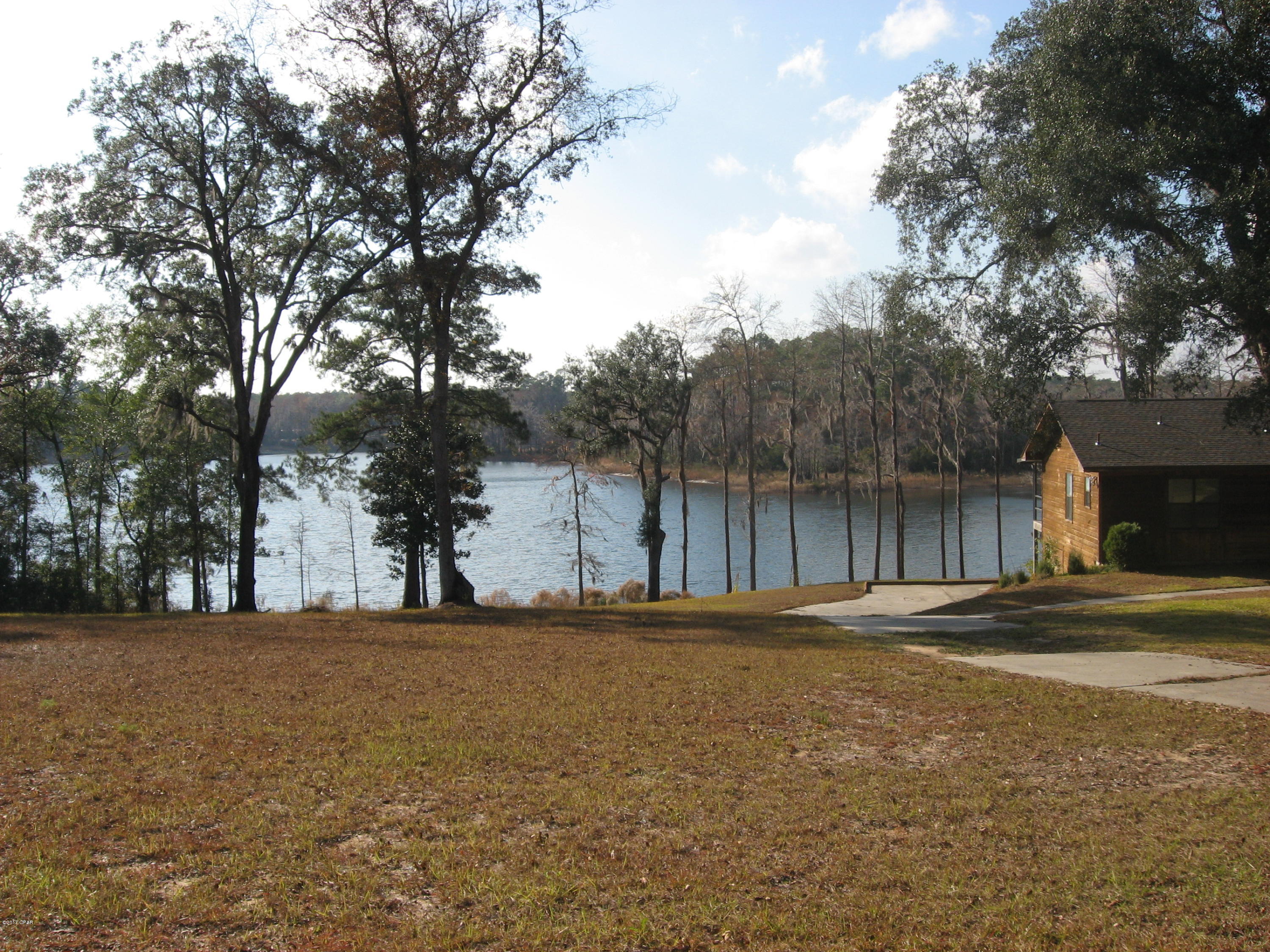 Lot 20 Paradise Lakes Road Chipley, FL 32428 - Photo 4 of 8