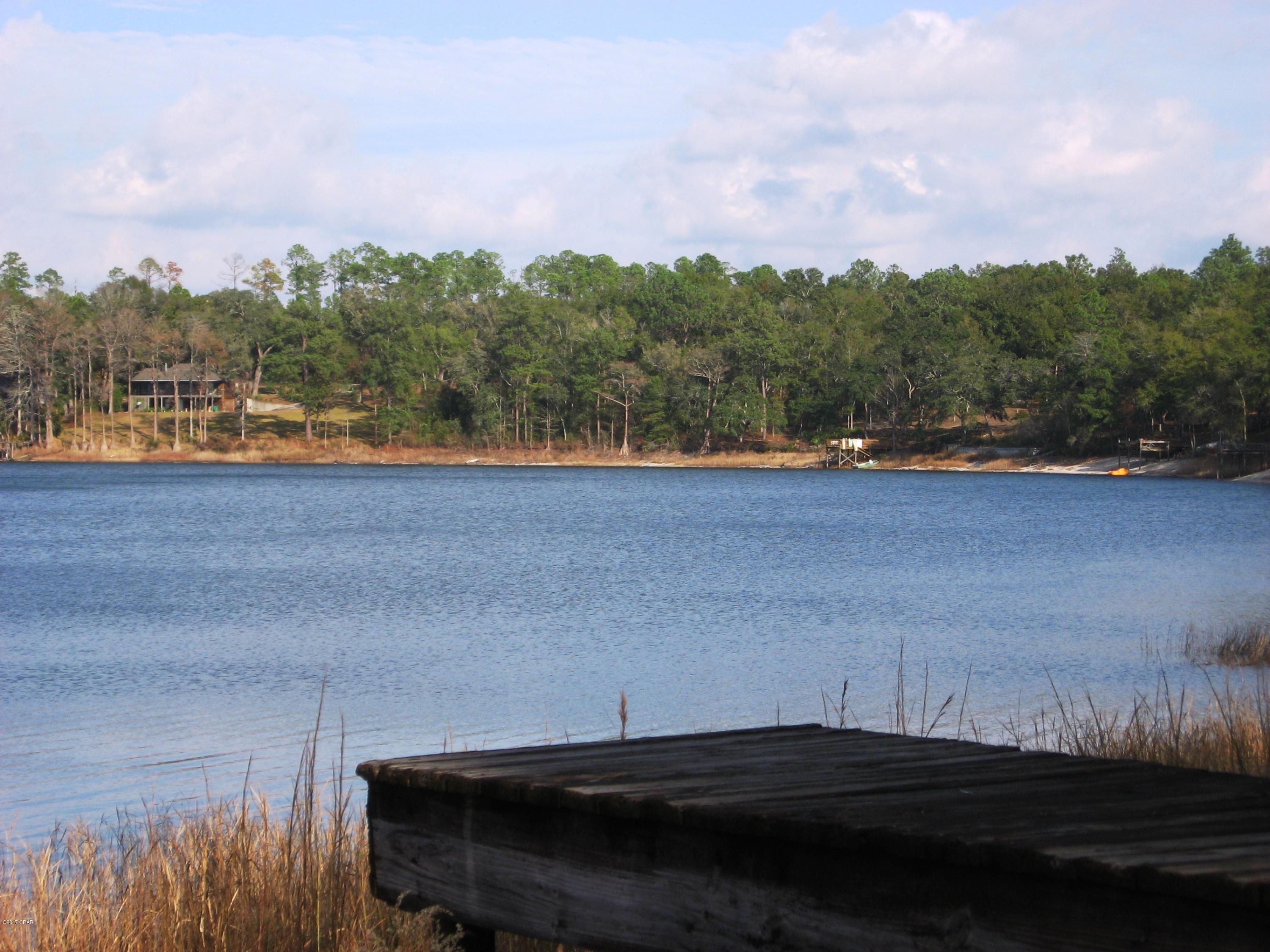 Lot 20 Paradise Lakes Road Chipley, FL 32428 - Photo 5 of 8