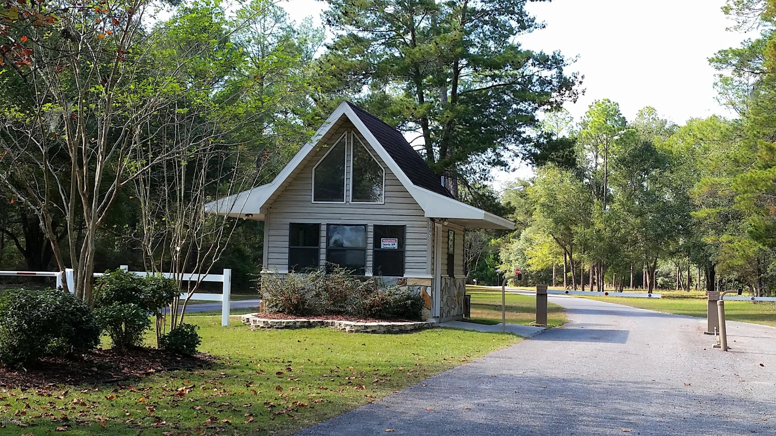 Lot 20 Paradise Lakes Road Chipley, FL 32428 - Photo 8 of 8
