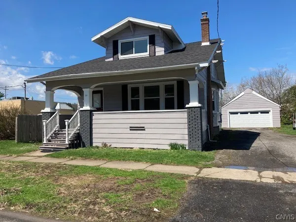 $229,900 | 44 Gardner Street, Whitestown, NY 13492