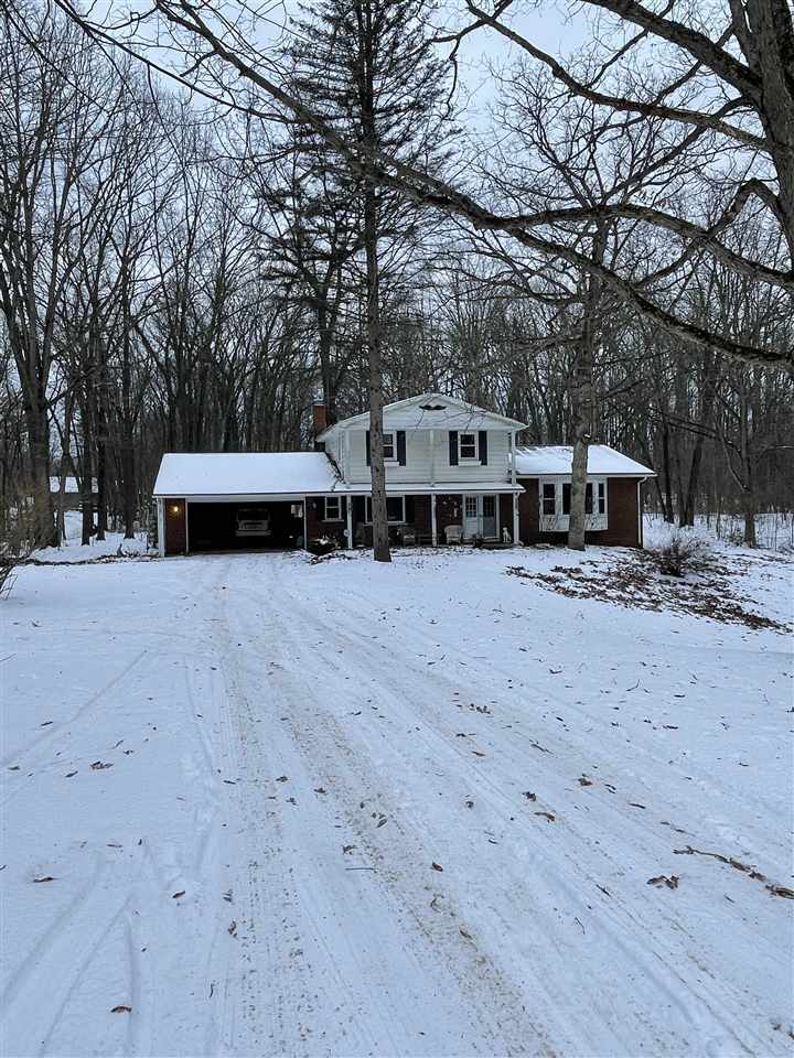 12052 Foley Road Fenton, MI 48430 - Photo 2 of 17