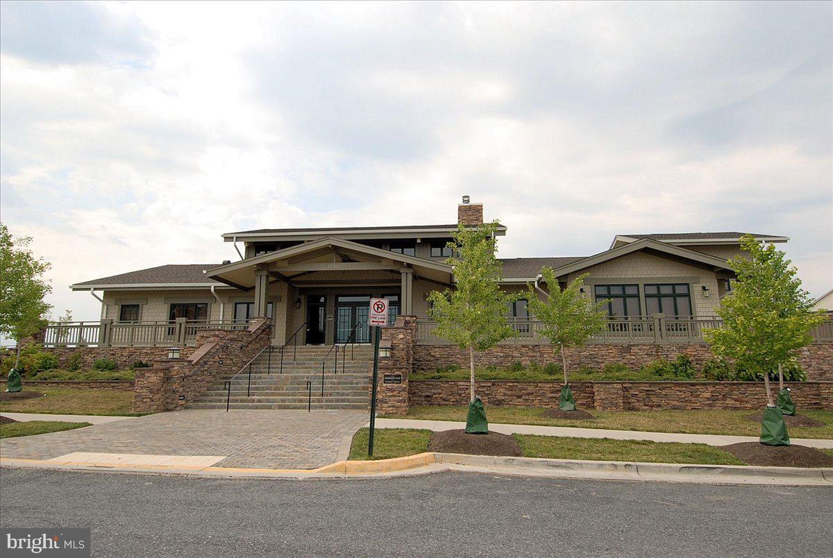 12824 Clarksburg Square Road, Unit 403 Clarksburg, MD 20871 - Photo 30 of 38 Clarksburg Community Clubhouse