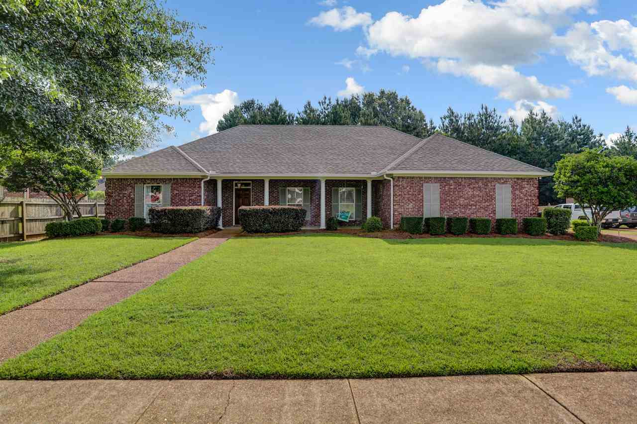 351 Edgewood Crossing Brandon, MS 39042 - Photo 1 of 30 Photo 1