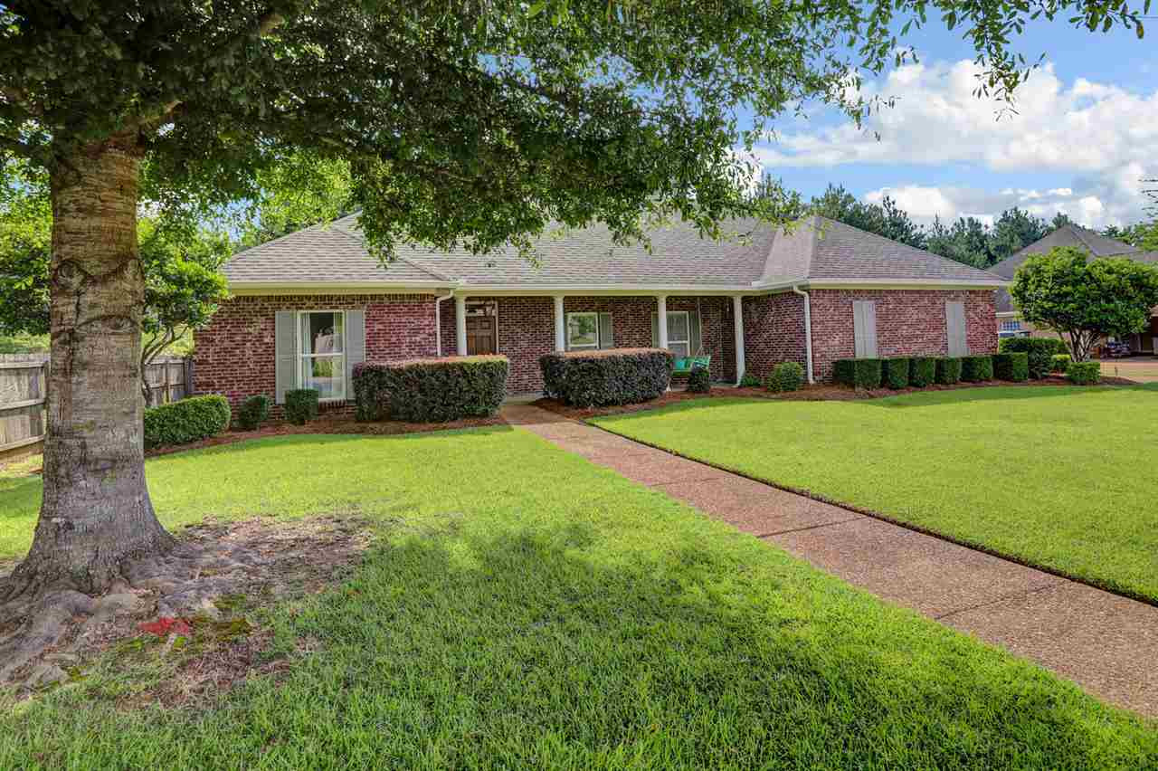 351 Edgewood Crossing Brandon, MS 39042 - Photo 2 of 30 Photo 2