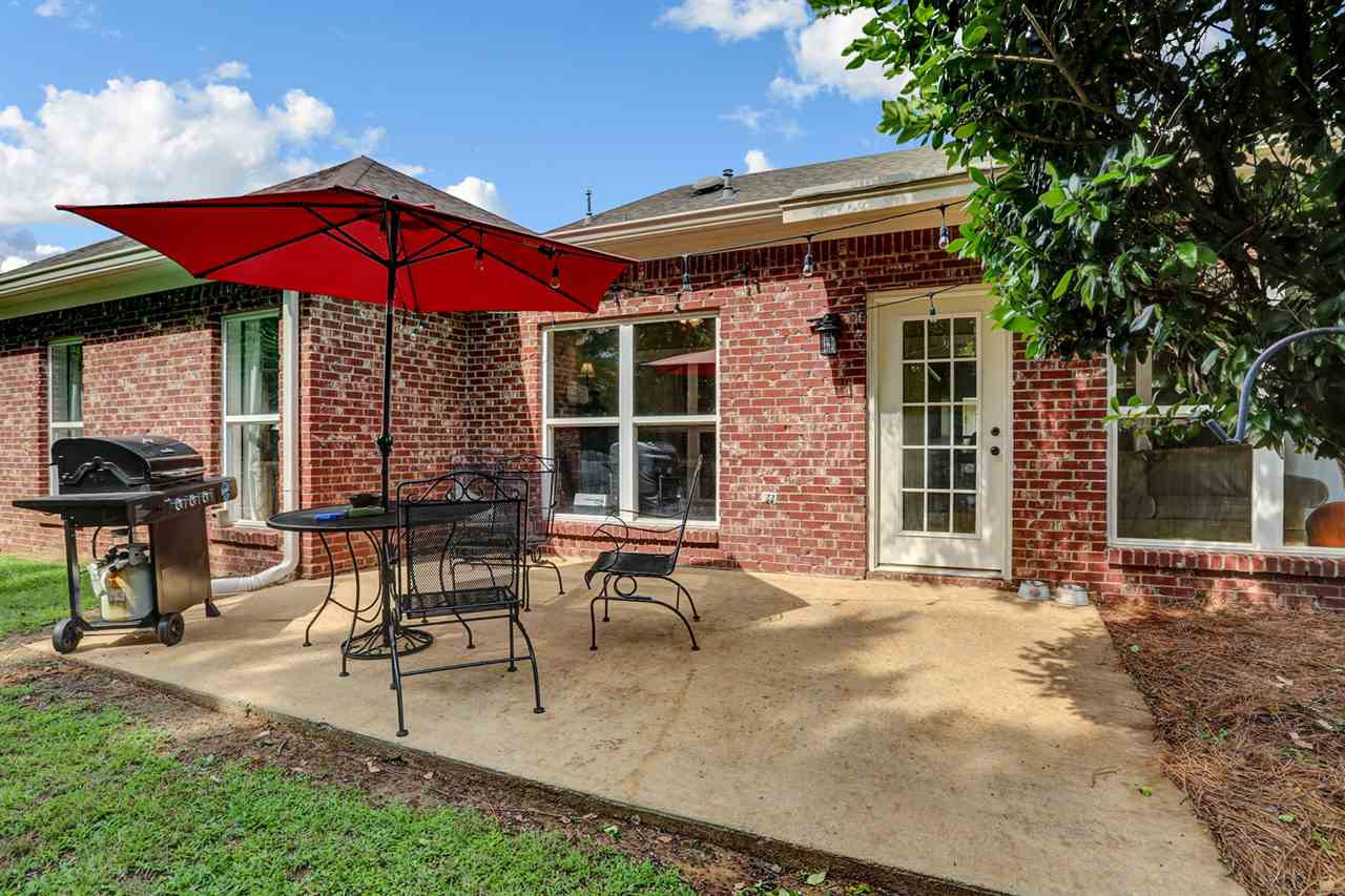 351 Edgewood Crossing Brandon, MS 39042 - Photo 27 of 30 Photo 27