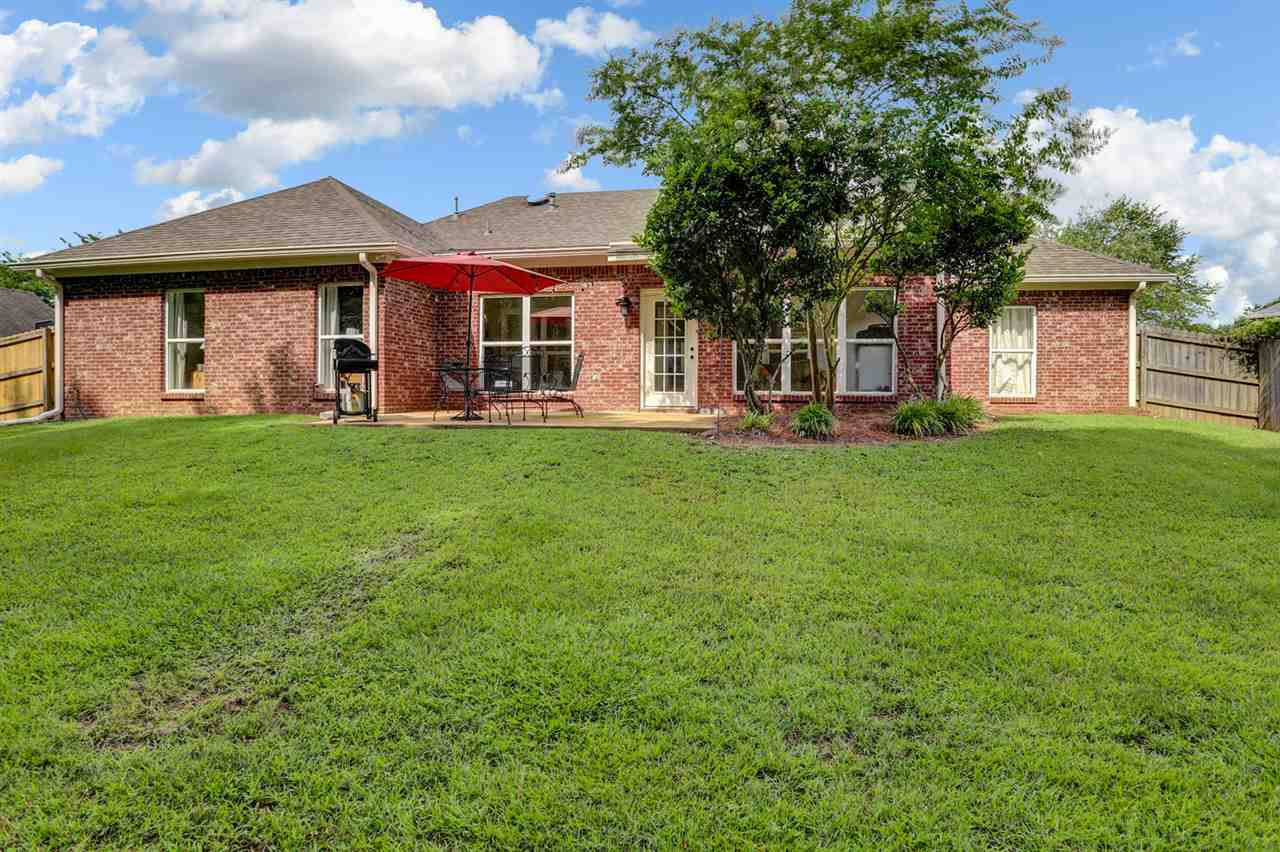 351 Edgewood Crossing Brandon, MS 39042 - Photo 29 of 30 Photo 29