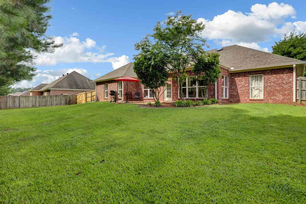 351 Edgewood Crossing Brandon, MS 39042 - Photo 30 of 30 Photo 30