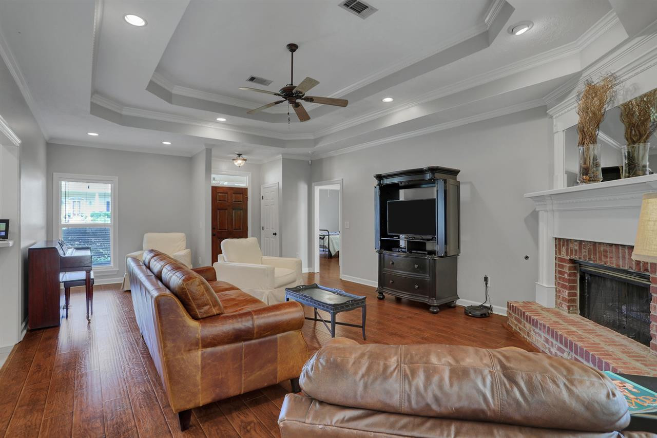 351 Edgewood Crossing Brandon, MS 39042 - Photo 8 of 30 Photo 8