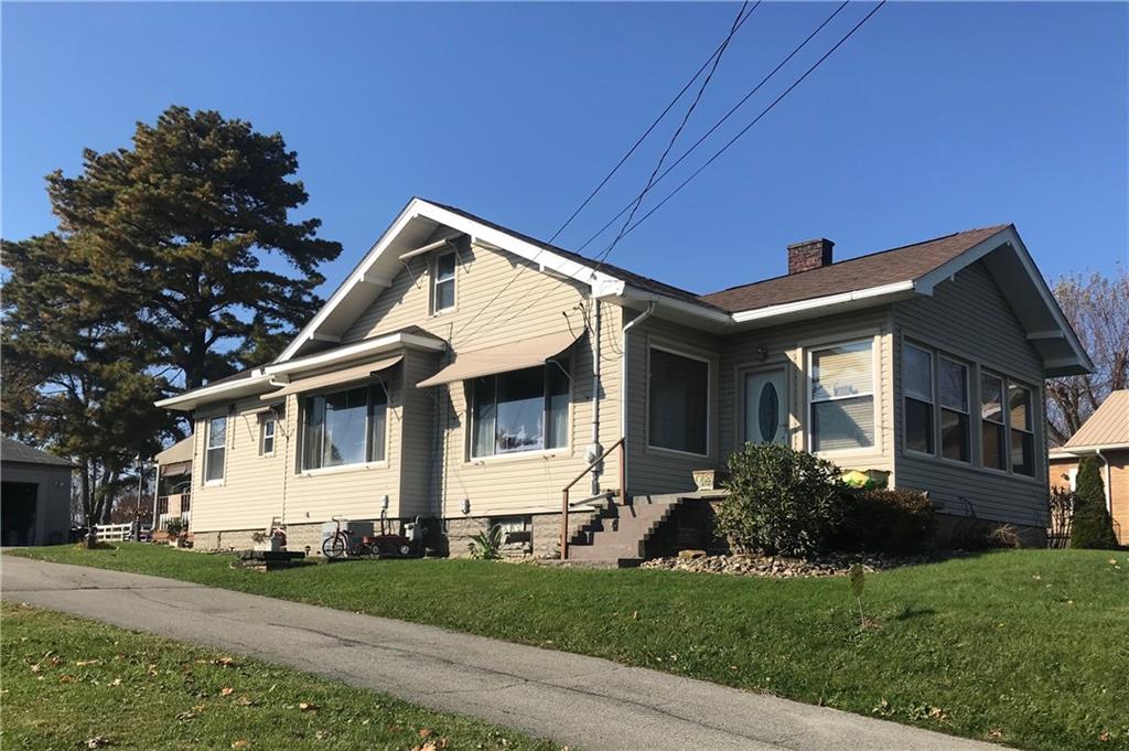 4440 Ellwood Road New Castle, PA 16101 - Photo 1 of 19