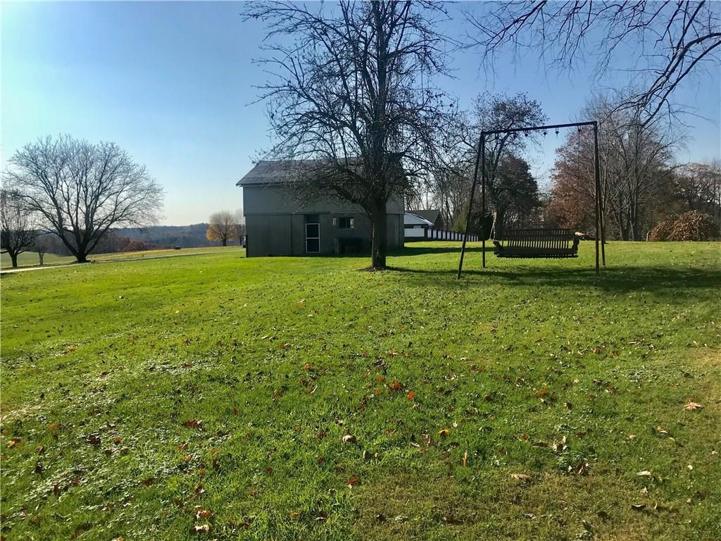 4440 Ellwood Road New Castle, PA 16101 - Photo 17 of 19 Barn
