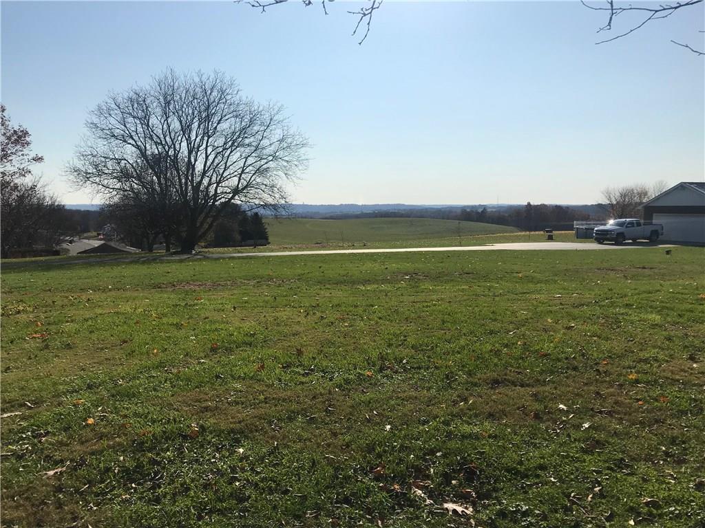 4440 Ellwood Road New Castle, PA 16101 - Photo 18 of 19 View from side yard