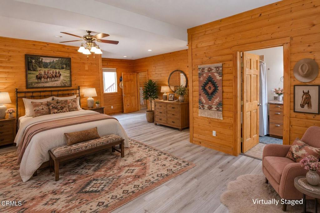 7477 Wheeler Canyon Road Santa Paula, CA 93060 - Photo 31 of 58