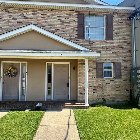 $1,600 | 1600 Newport Place, Unit 4, Kenner, LA 70065