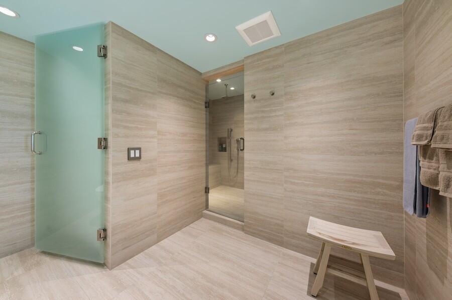 1400 South Ocean Boulevard, Unit N902 Boca Raton, FL 33432 - Photo 19 of 63 Primary Bath