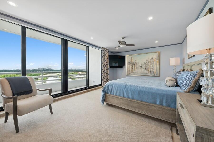 1400 South Ocean Boulevard, Unit N902 Boca Raton, FL 33432 - Photo 22 of 63 Guest Suite