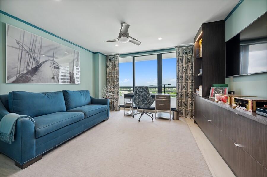 1400 South Ocean Boulevard, Unit N902 Boca Raton, FL 33432 - Photo 25 of 63 Office / Guest Suite