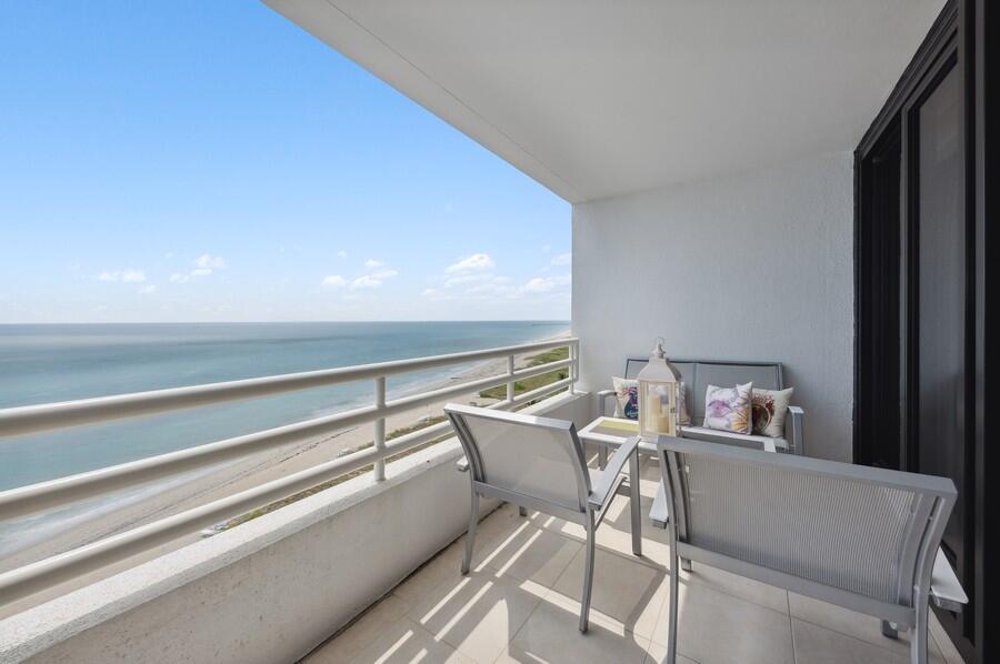1400 South Ocean Boulevard, Unit N902 Boca Raton, FL 33432 - Photo 30 of 63 Ocean Views