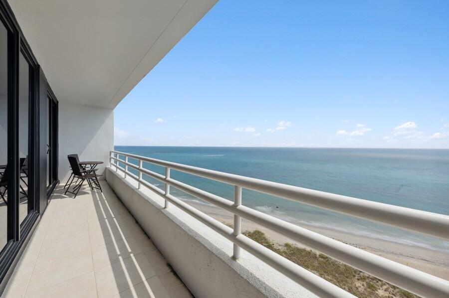 1400 South Ocean Boulevard, Unit N902 Boca Raton, FL 33432 - Photo 31 of 63 Ocean Views