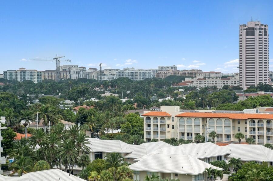 1400 South Ocean Boulevard, Unit N902 Boca Raton, FL 33432 - Photo 35 of 63 Boca Raton City Views