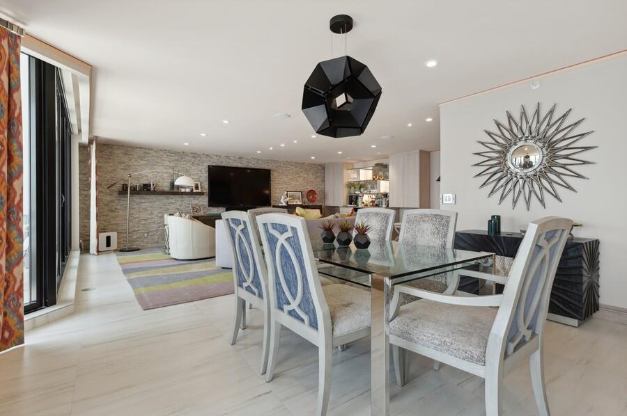 1400 South Ocean Boulevard, Unit N902 Boca Raton, FL 33432 - Photo 5 of 63 Dining Room