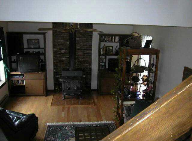 3194 226th Road Silt, CO 81652 - Photo 2 of 6 a living room with furniture