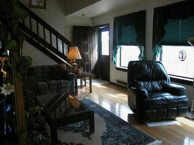 3194 226th Road Silt, CO 81652 - Photo 4 of 6 a living room with furniture