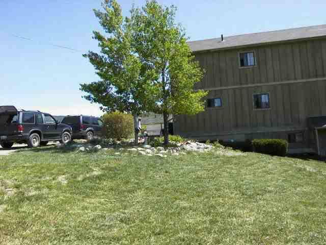 3194 226th Road Silt, CO 81652 - Photo 5 of 6 a backyard of a house