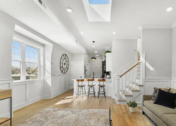 $724,900 | 115 Thurston Street, Unit I, Somerville, MA 02145