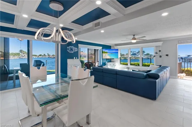 $464,400 | 1929 Southeast 40th Terrace, Unit 2, Cape Coral, FL 33904