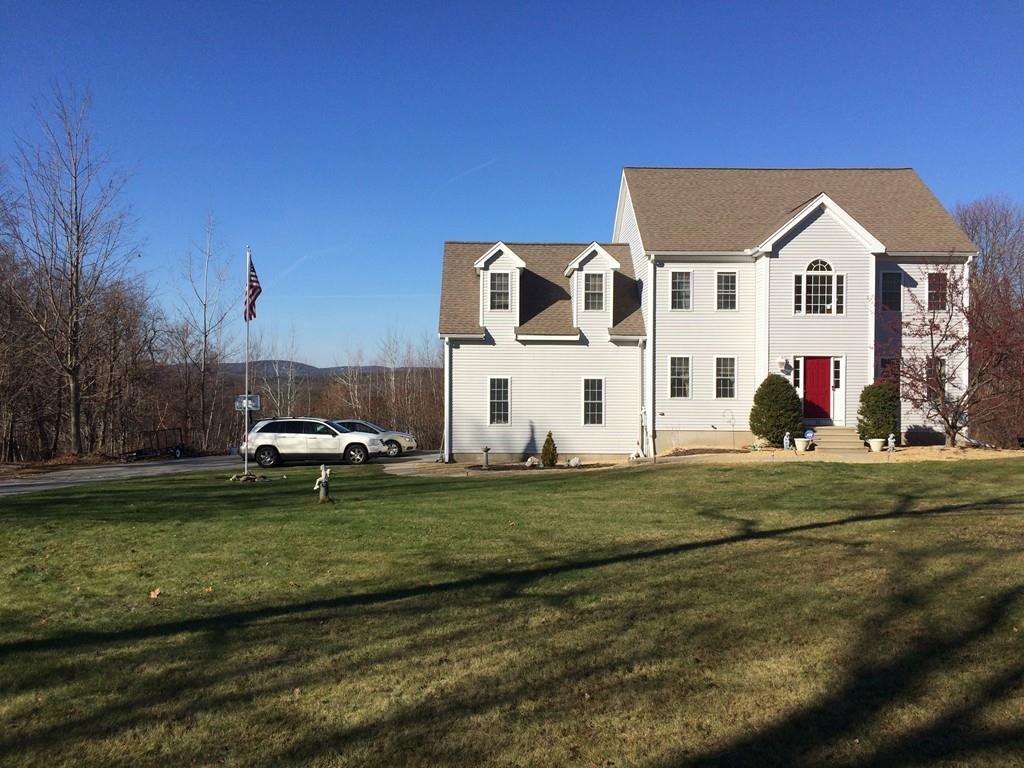 580 High Rock Road Fitchburg, MA 01420 - Photo 2 of 36 Gallery Image 2