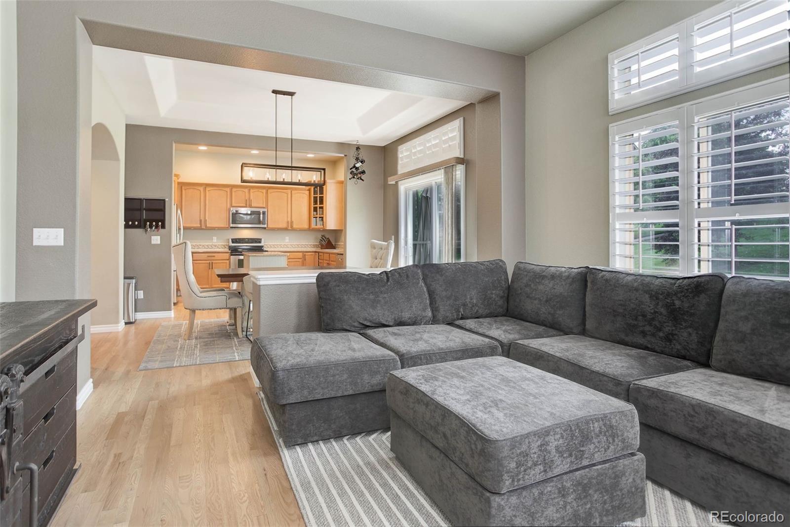 3070 Redhaven Way Highlands Ranch, CO 80126 - Photo 12 of 39 Gallery Image 12