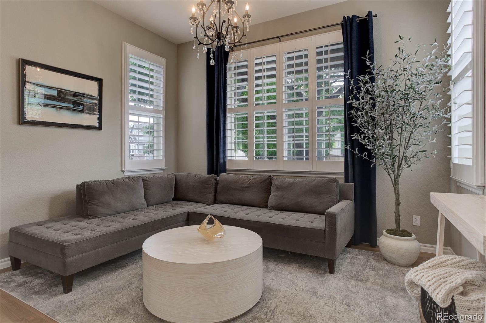 3070 Redhaven Way Highlands Ranch, CO 80126 - Photo 5 of 39 Gallery Image 5
