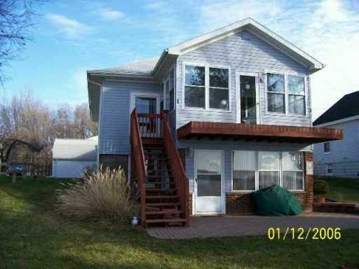 703 Napoleon Road Michigan Center, MI 49254 - Photo 2 of 8 Photo 2