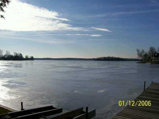 703 Napoleon Road Michigan Center, MI 49254 - Photo 3 of 8 Photo 3