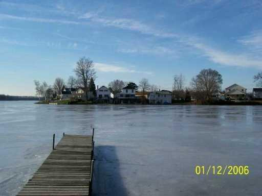 703 Napoleon Road Michigan Center, MI 49254 - Photo 8 of 8 Photo 8