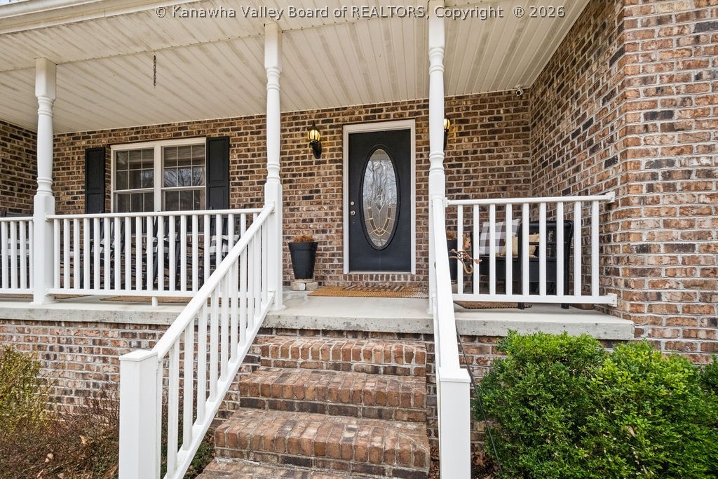 601 Valley Drive Elkview, WV 25071 - Photo 3 of 41 Gallery Image 3