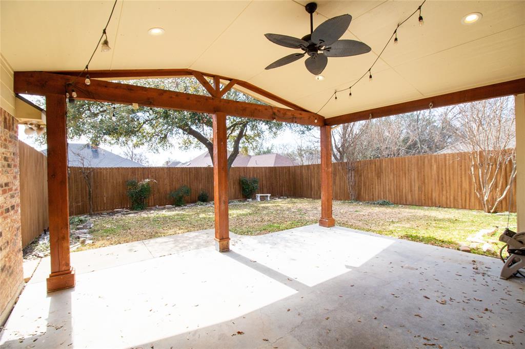 2410 Radcliffe Drive Rowlett, TX 75088 - Photo 2 of 33