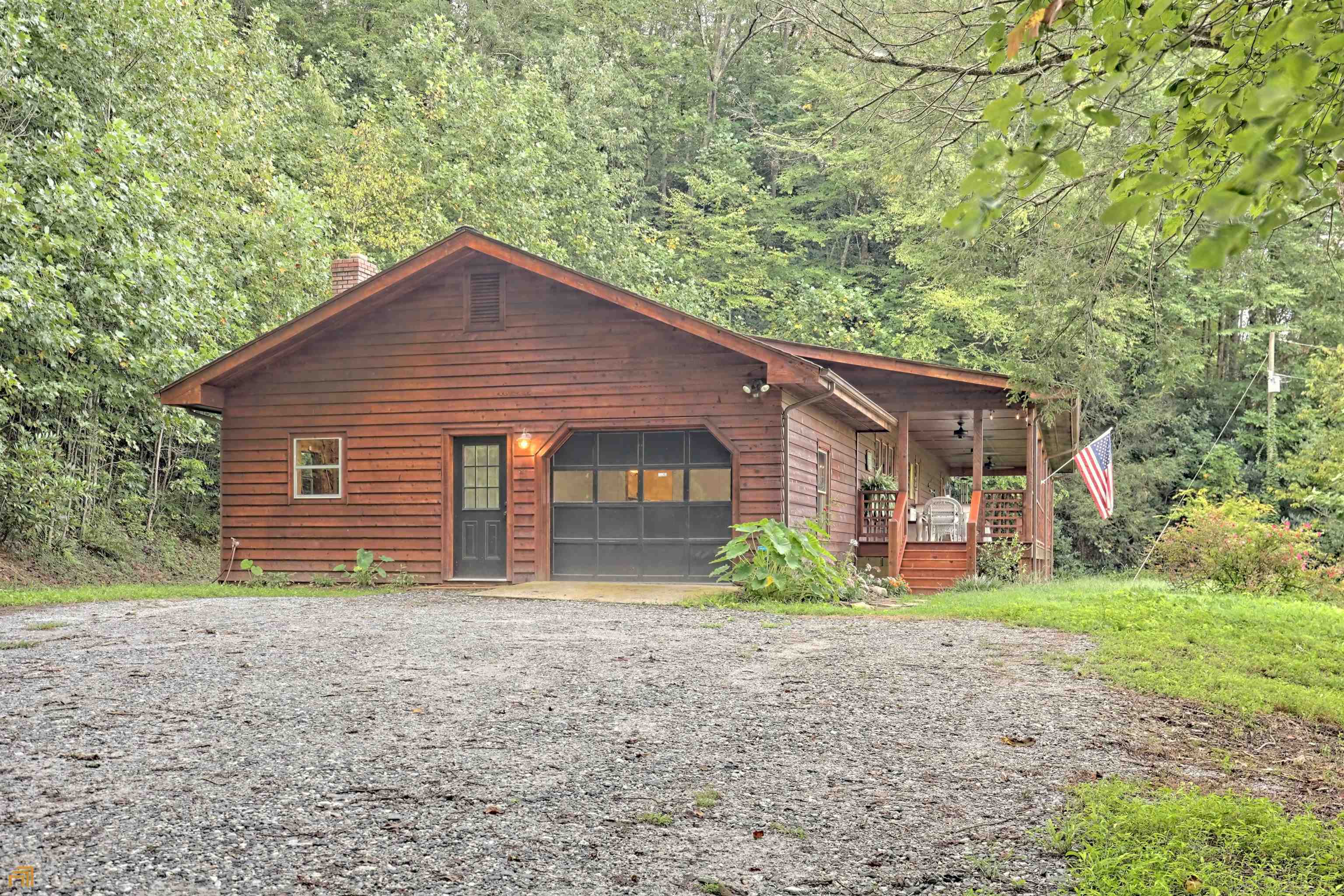 2572 Goshen Creek Road Clarkesville, GA 30523 - Photo 1 of 1 Gallery Image 1