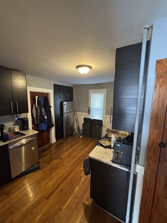 65 Saxton Street, Unit 2 Boston, MA 02125 - Photo 6 of 11