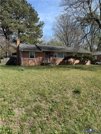 $305,000 | 400 Seabury Avenue, Sandston, VA 23150